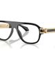 Versace Versace 55mm Pilot optical glasses - 1