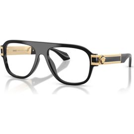 Versace Versace 55mm Pilot optical glasses
