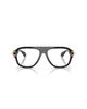 Versace Versace 55mm Pilot optical glasses - 2