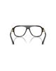 Versace Versace 55mm Pilot optical glasses - 4