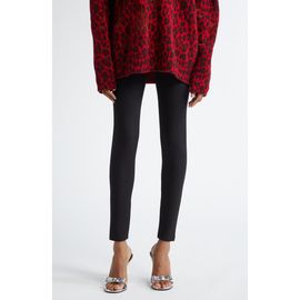 Versace Versace '90s Logo Leggings