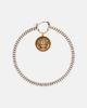 Versace Versace 925 sterling silver earrings - 2