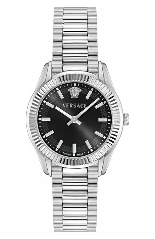 Versace Versace Apodis Bracelet Watch, 34mm