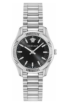 Versace Versace Apodis Bracelet Watch, 34mm