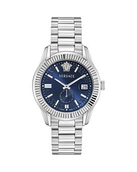 Versace Versace Apodis Bracelet Watch, 41mm
