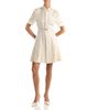 Versace Versace Barocco Foulard Silk Dress - 2