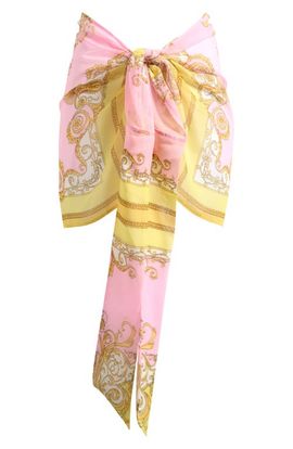 Sho Dress