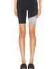 VERSACE VERSACE Biker Short - 1