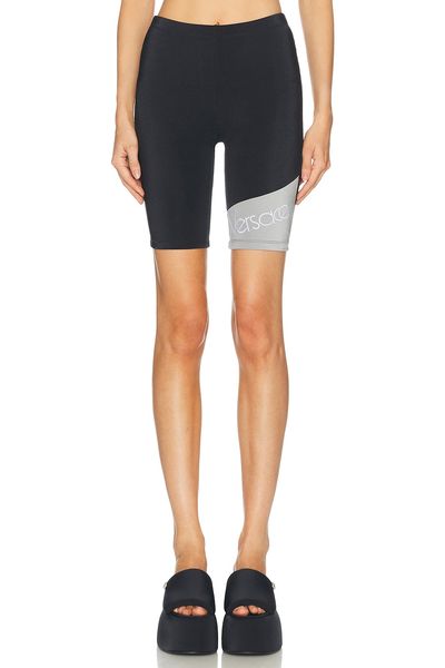 VERSACE VERSACE Biker Short