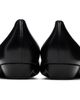 Versace Versace Black Ballerina Heels - 2
