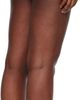Versace Versace Black Bikini Bottom - 3