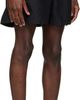 Versace Versace Black Board Swim Shorts - 2
