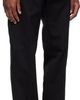 Versace Versace Black Cotton-Gabardine Chino Trousers - 2