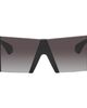 Versace Versace Black Edge Mask Sunglasses - 1