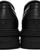 Versace Versace Black Greca Leather Loafers - 2