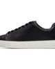 Versace Versace Black Greca Nylon Sneakers - 3