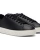 Versace Versace Black Greca Nylon Sneakers - 4