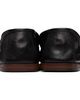 Versace Versace Black Guanto Leather Loafers - 2