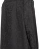 Versace Versace Black Jacquard Cotton Overshirt - 3