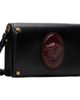 Versace Versace Black Lou Nappa Mini Bag - 2