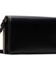 Versace Versace Black Lou Nappa Mini Bag - 3