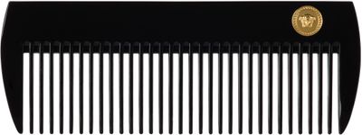 Versace Versace Black Medusa '95 Hair Comb