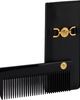 Versace Versace Black Medusa '95 Hair Comb - 3