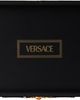 Versace Versace Black Medusa '95 Leather Tray - 1