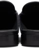 Versace Versace Black Medusa Leather Loafers - 2