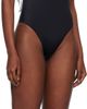 Versace Versace Black One-Piece Swimsuit - 2