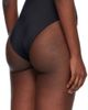 Versace Versace Black One-Piece Swimsuit - 3