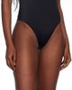 Versace Versace Black One-Piece Swimsuit - 4