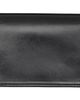 Versace Versace Black Roomy Leather Wallet - 2