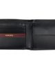 Versace Versace Black Severine Leather Bifold Wallet - 3