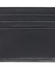 Versace Versace Black Severine Leather Card Holder - 2
