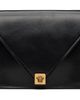 Versace Versace Black Severine Leather Mini Bag - 1