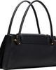 Versace Versace Black Severine Leather Shoulder Bag - 3