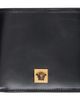 Versace Versace Black Severine Leather Wallet - 1