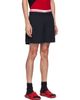 Versace Versace Black Soft Wrinkled Shorts - 2