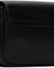 Versace Versace Black Versace Tag Nappa Mini Bag - 3