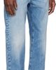 Versace Versace Blue Studded Jeans - 2