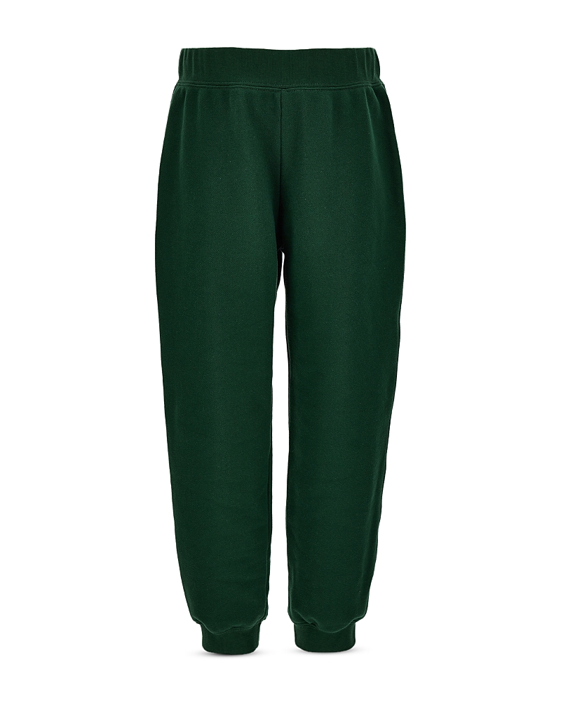 Versace Versace Boys' Fleece Medusa Embroidered Sweatpants
