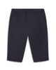 Versace Versace Boys' Informal Satin Gabardine Embroidered Logo Pants - 1