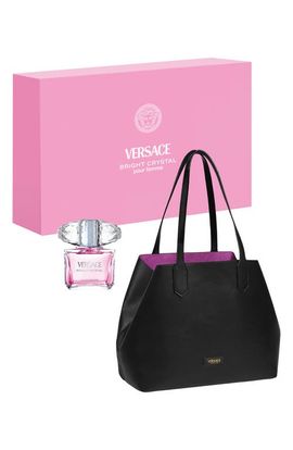 Versace Versace Bright Crystal Eau de Toilette 2-Piece Set 