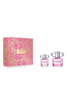 Versace Versace Bright Crystal Eau de Toilette Set $185 Value 