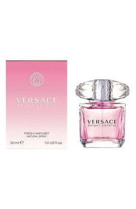 Versace Versace Bright Crystal Hair Mist 