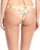Versace Versace Broken Jewels Printed Bikini Bottom - 2
