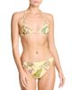 Versace Versace Broken Jewels Printed Bikini Bottom - 4