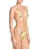 Versace Versace Broken Jewels Printed Bikini Bottom - 5