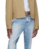 Versace Versace Brown 'La Medusa' Leather Reversible Belt - 2
